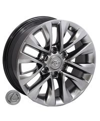 Replica Toyota D6073 HB R18 W7.5 PCD6x139.7 ET25 DIA106.2